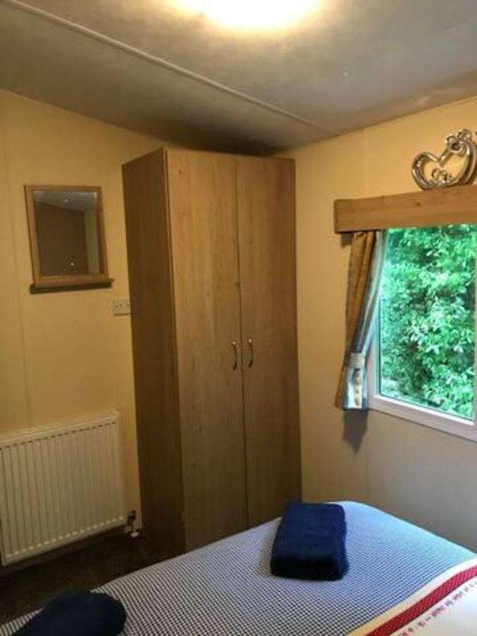 Апартаменти Jubilee Lower Hyde Isle Of Wight - Kingsgate 23 Шанклін Екстер'єр фото