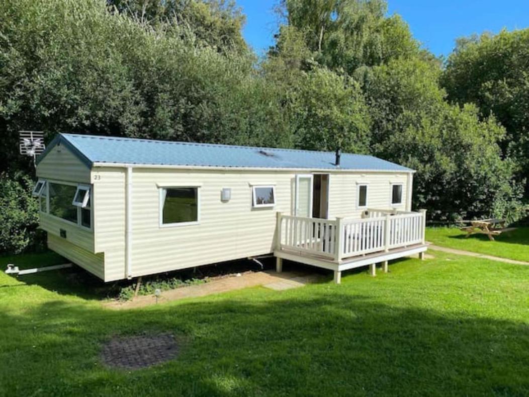 Апартаменти Jubilee Lower Hyde Isle Of Wight - Kingsgate 23 Шанклін Екстер'єр фото